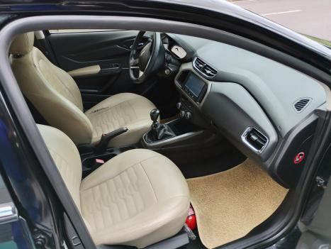 CHEVROLET Prisma 1.4 4P LT FLEX, Foto 12