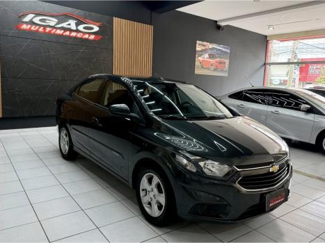 CHEVROLET Prisma 1.4 4P LT FLEX, Foto 1