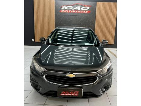 CHEVROLET Prisma 1.4 4P LT FLEX, Foto 2