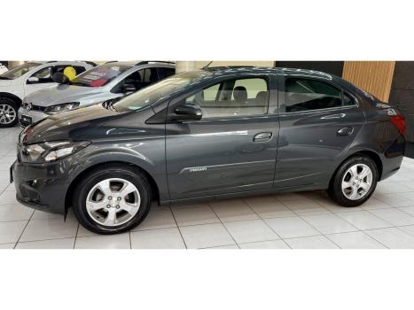 CHEVROLET Prisma 1.4 4P LT FLEX, Foto 4