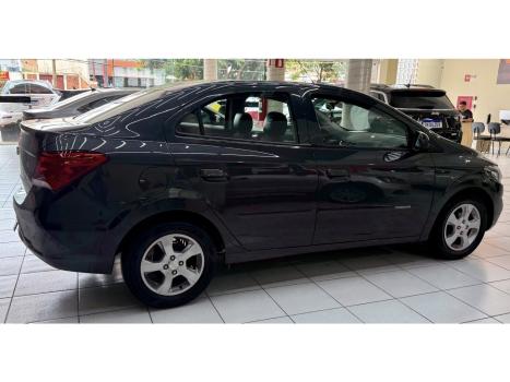 CHEVROLET Prisma 1.4 4P LT FLEX, Foto 5