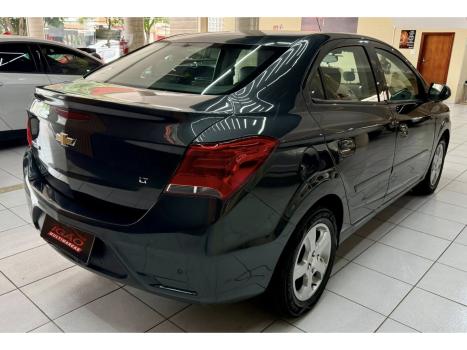 CHEVROLET Prisma 1.4 4P LT FLEX, Foto 6
