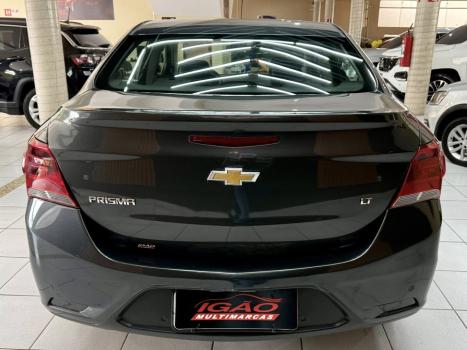 CHEVROLET Prisma 1.4 4P LT FLEX, Foto 7