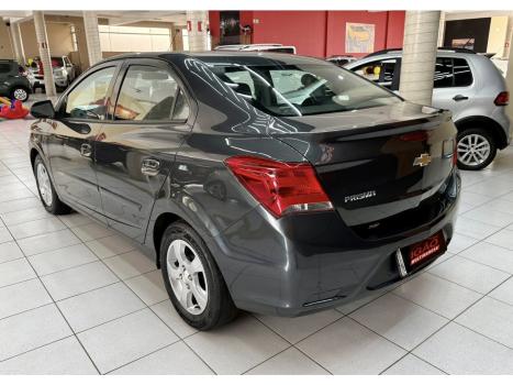 CHEVROLET Prisma 1.4 4P LT FLEX, Foto 8