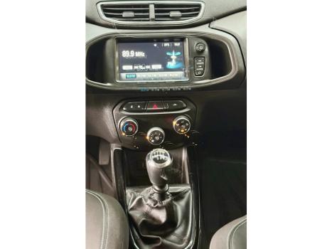 CHEVROLET Prisma 1.4 4P LT FLEX, Foto 12