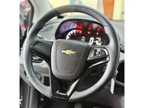 CHEVROLET Prisma 1.4 4P LT FLEX, Foto 13