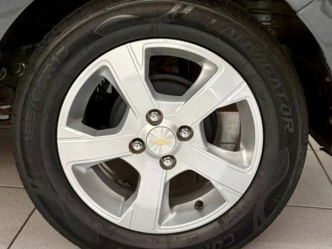 CHEVROLET Prisma 1.4 4P LT FLEX, Foto 14