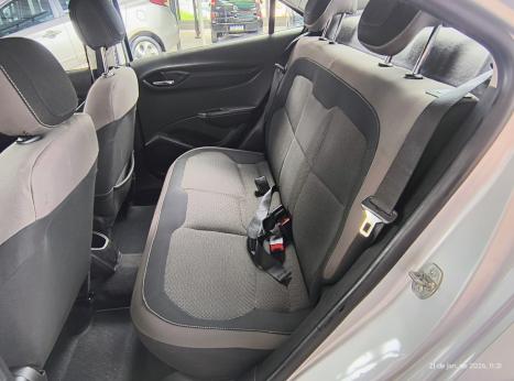 CHEVROLET Prisma 1.4 4P LTZ  AUTOM�TICO, Foto 3