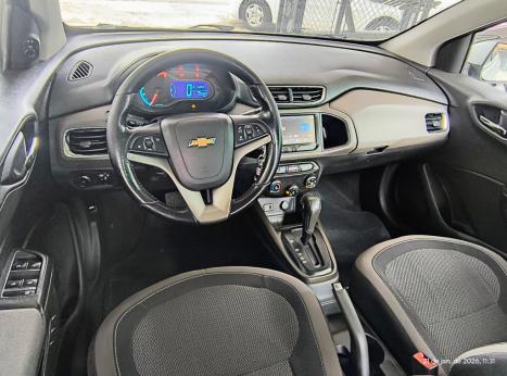 CHEVROLET Prisma 1.4 4P LTZ  AUTOM�TICO, Foto 5