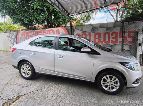 CHEVROLET Prisma 1.4 4P LTZ  AUTOM�TICO, Foto 6