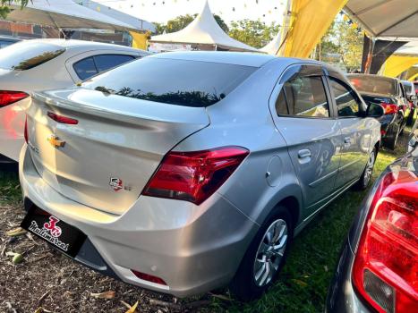 CHEVROLET Prisma 1.4 4P LT FLEX, Foto 3