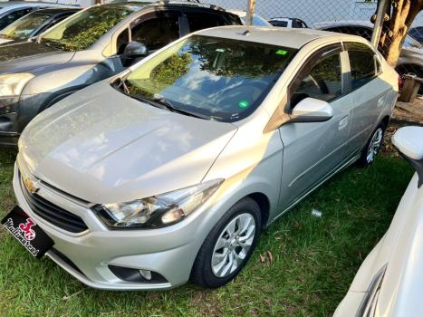 CHEVROLET Prisma 1.4 4P LT FLEX, Foto 5