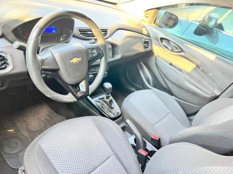 CHEVROLET Prisma 1.4 4P LT FLEX, Foto 2