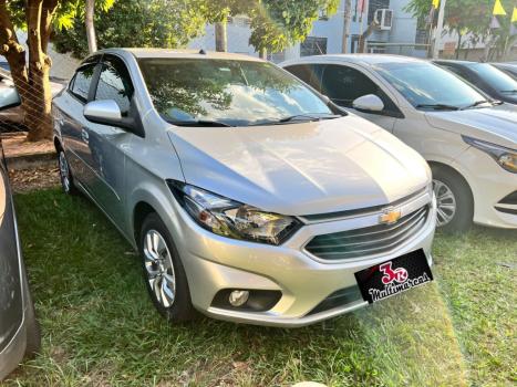 CHEVROLET Prisma 1.4 4P LT FLEX, Foto 1