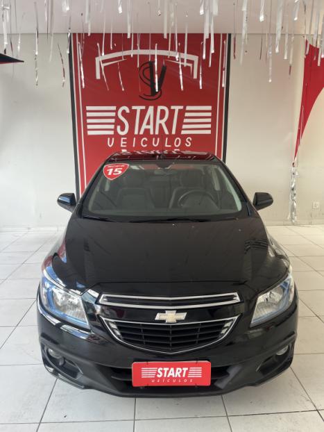 CHEVROLET Prisma 1.4 4P LTZ FLEX, Foto 2