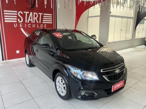 CHEVROLET Prisma 1.4 4P LTZ FLEX, Foto 3