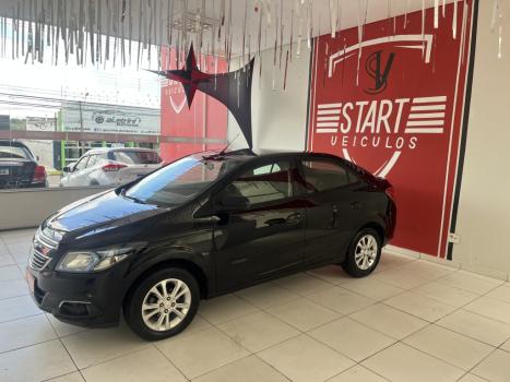 CHEVROLET Prisma 1.4 4P LTZ FLEX, Foto 4