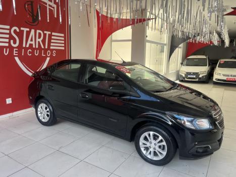 CHEVROLET Prisma 1.4 4P LTZ FLEX, Foto 5