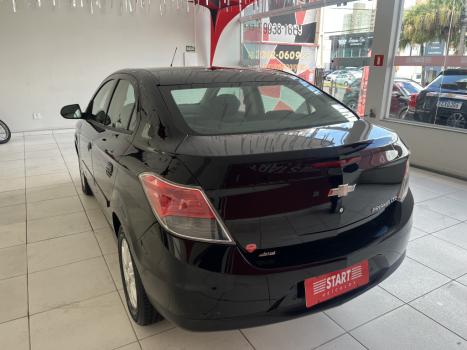 CHEVROLET Prisma 1.4 4P LTZ FLEX, Foto 7