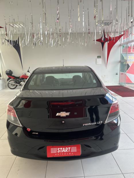 CHEVROLET Prisma 1.4 4P LTZ FLEX, Foto 8