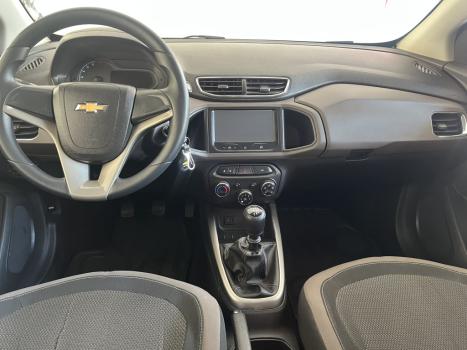CHEVROLET Prisma 1.4 4P LTZ FLEX, Foto 9