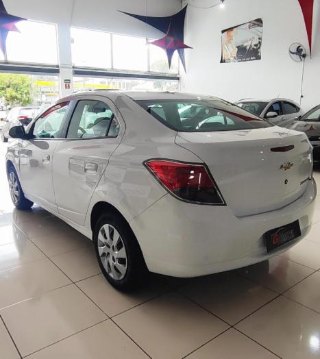 CHEVROLET Prisma 1.4 4P LT FLEX, Foto 6