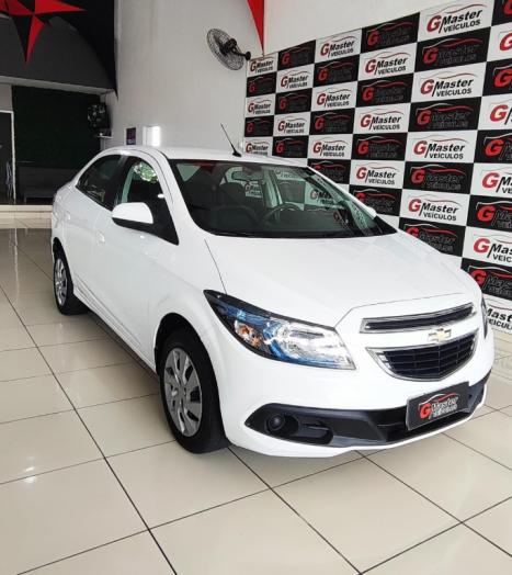 CHEVROLET Prisma 1.4 4P LT FLEX, Foto 7