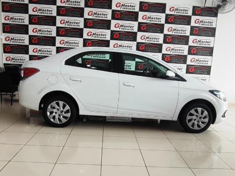 CHEVROLET Prisma 1.4 4P LT FLEX, Foto 8