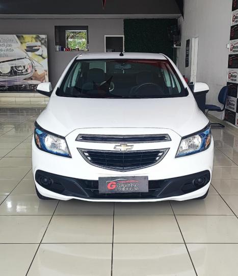 CHEVROLET Prisma 1.4 4P LT FLEX, Foto 9
