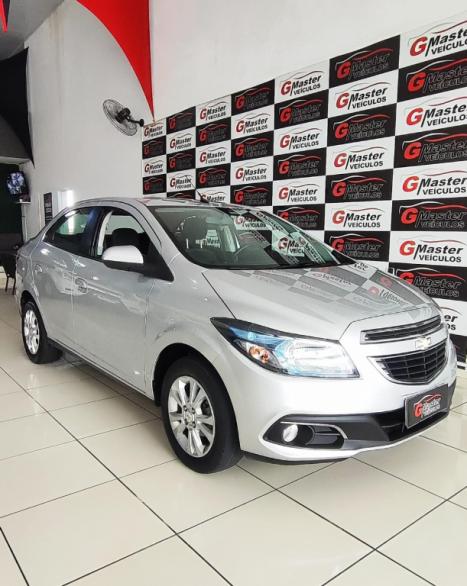 CHEVROLET Prisma 1.4 4P LTZ  AUTOM�TICO, Foto 1