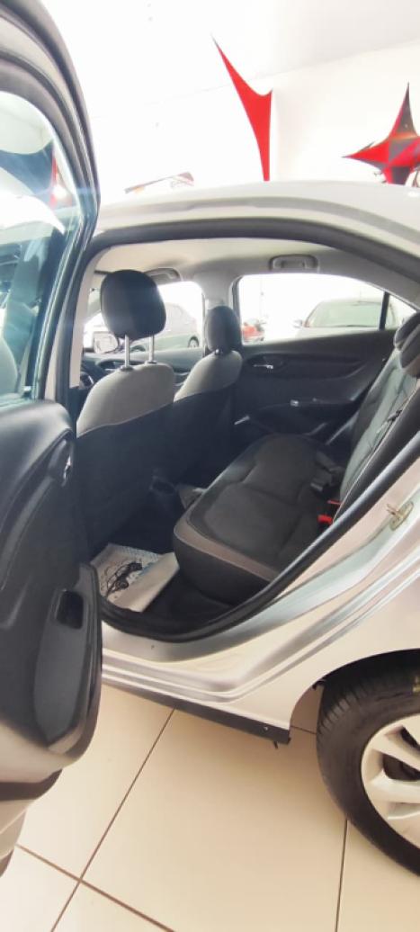 CHEVROLET Prisma 1.4 4P LTZ  AUTOM�TICO, Foto 3