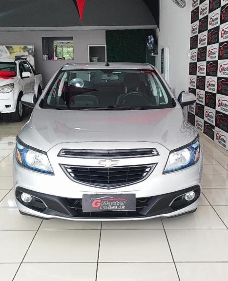CHEVROLET Prisma 1.4 4P LTZ  AUTOM�TICO, Foto 6