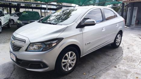 CHEVROLET Prisma 1.4 4P LTZ  AUTOM�TICO, Foto 1