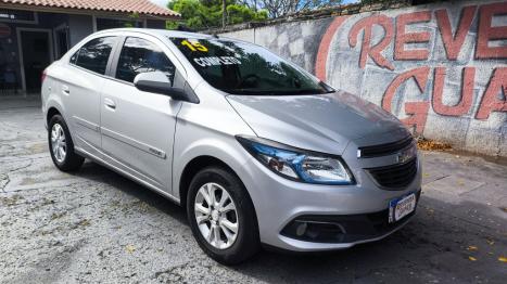 CHEVROLET Prisma 1.4 4P LTZ  AUTOM�TICO, Foto 2