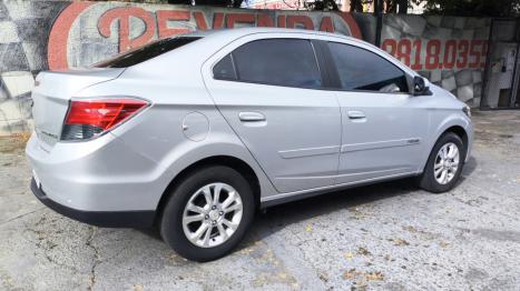 CHEVROLET Prisma 1.4 4P LTZ  AUTOM�TICO, Foto 3