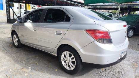 CHEVROLET Prisma 1.4 4P LTZ  AUTOM�TICO, Foto 4