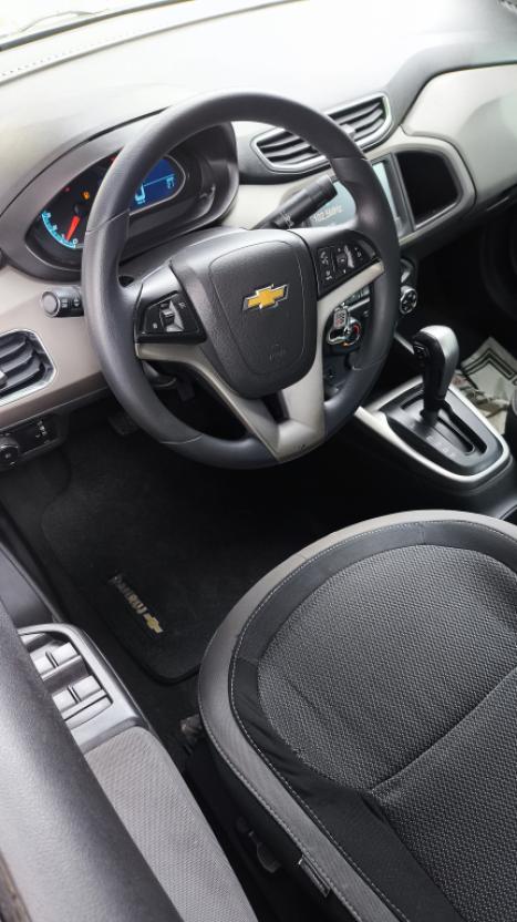 CHEVROLET Prisma 1.4 4P LTZ  AUTOM�TICO, Foto 7