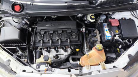 CHEVROLET Prisma 1.4 4P LTZ  AUTOM�TICO, Foto 8