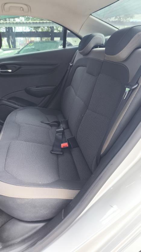 CHEVROLET Prisma 1.4 4P LTZ  AUTOM�TICO, Foto 9