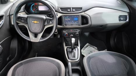 CHEVROLET Prisma 1.4 4P LTZ  AUTOM�TICO, Foto 10