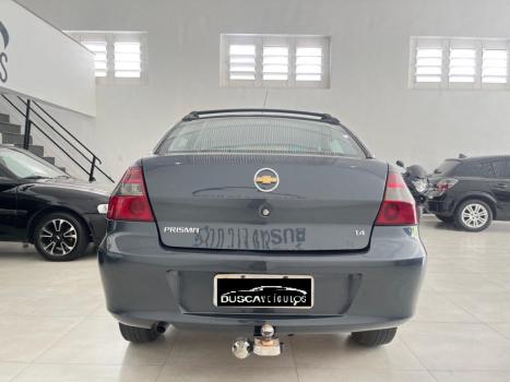 CHEVROLET Prisma 1.4 4P MAXX FLEX, Foto 7