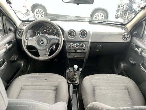 CHEVROLET Prisma 1.4 4P MAXX FLEX, Foto 9