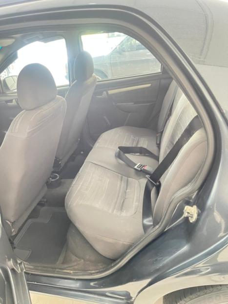 CHEVROLET Prisma 1.4 4P MAXX FLEX, Foto 11