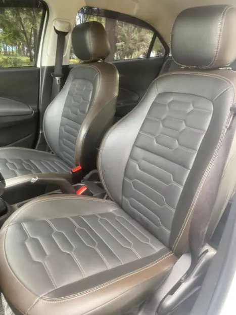 CHEVROLET Prisma 1.4 4P LT FLEX AUTOM�TICO, Foto 7