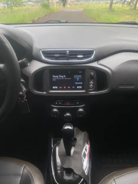 CHEVROLET Prisma 1.4 4P LT FLEX AUTOM�TICO, Foto 9