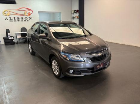 CHEVROLET Prisma 1.4 4P LTZ FLEX, Foto 2