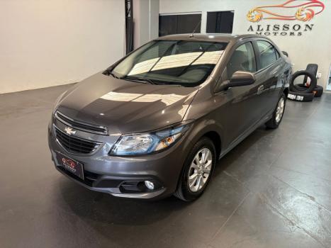 CHEVROLET Prisma 1.4 4P LTZ FLEX, Foto 4