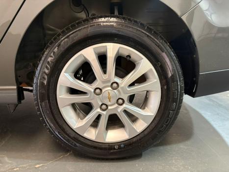 CHEVROLET Prisma 1.4 4P LTZ FLEX, Foto 5