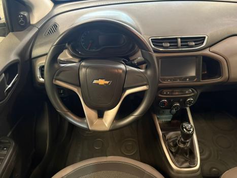 CHEVROLET Prisma 1.4 4P LTZ FLEX, Foto 8