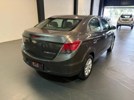 CHEVROLET Prisma 1.4 4P LTZ FLEX, Foto 9